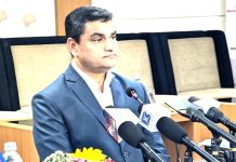 स्वास्थ्य मन्त्री प्रदीप पौडेलले गराए ; बीमा उपचार सहायता दोब्बर