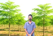 कृषिमा नविन विकल्प मोरिङ्गा खेती