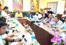 सुक्खाले मधेश संकटमा, मुख्यमन्त्री सिंहको संघीय सरकार र दातृनिकायलाई आपतकालीन सहयोगको अपिल