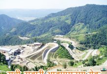 बिपी राजमार्गको काभ्रे–सिन्धुली खण्डमा एक महिनाका लागि रात्री सवारी आवागमनमा रोक