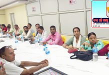 भानु प्रतिष्ठान मधेशले गर्याे, भानुजयन्ती समारोह