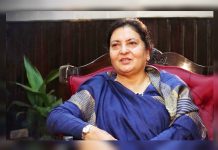 एमाले विधान महाधिवेशनमा भण्डारीकाे सहभागिता रोक्ने रणनीति, चुलियो : अन्तरसंघर्ष