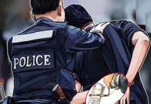 स्रोत नखुलेको १० लाख रुपैयाँसहित भारतीय नागरिक पक्राउ