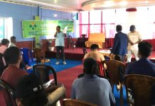 प्रगति ग्रुप अफ कम्पनीले दियो; ७० जना कुखुरापालक किसानलाई तालिम