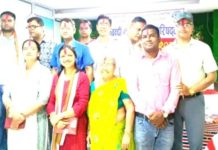 वाङ्मय परिषद्को दोस्रो अधिवेशन सम्पन्न ,अध्यक्षमा पुनः अधिकारी चयन