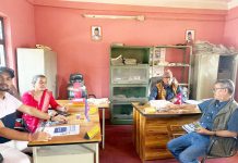 भूमि समस्या समाधान आयोग सर्लाहीले प्रभावकारी काम गरेको छ : विज्ञ सदस्य टेक बहादुर शाह