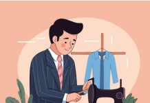 दर्जीको काम गर्थे, भए रातारात करोडपती