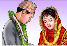 बालविवाहको चपेटामा मुगुका किशोरी: बाल्य अवस्था मै विहे, जिन्दगिभर पीडा