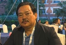 एनआरएनए मलेसियामा लिम्बुको अध्यक्षतामा निर्विरोध नयाँ कार्यसमिति