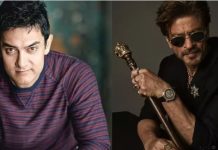 को बढी शिक्षित, आमिर कि शाहरुख खान ?