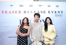 दर्जनबढि देशमा ‘जेरी अन टप’काे टिजर ट्रेन्डिङमा