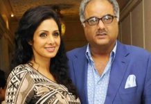 श्रीदेवीको सम्पत्तिमा अबैध कब्जा, श्रीमान बोनी कपुर पुगे अदालत