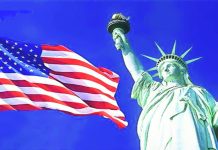 अमेरिकाले रद्द गरयो ६ हजार बिदेशी बिधार्थीको भिसा