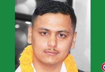 ८० को दशक: युवा र विद्यार्थी