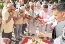रहेनन् प्रजातन्त्रका अथक योद्धा वासुदेवशरण कोइराला