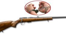 भरूवा बन्दुक सहित एक जना पक्राउ