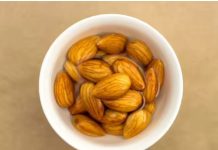 बासी बदाम खानुका ८ फाइदा, पोषणबिद्दहरूको कुरा जान्नुहोस्