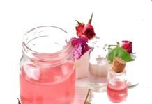 घरमा गुलाब जल बनाउने सजिलो तरिका जान्नुहोस्