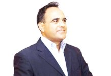 शैक्षिक परामर्श नियमनमा सरकारलाई सक्रिय हुन कांग्रेस नेता महरको आग्रह