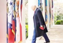 कोरियाले ३५० बिलियन लगानी गर्ने भए पछि ट्रम्पले १५ प्रतिशतमा सिमित गरे कर