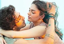 सायरा बन्यो सबैभन्दा बढी कमाउने ‘लभस्टोरी मुभी’, कमाइसक्यो ३२७ करोड