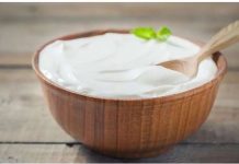 फ्लाक्स सिड र लेमन सिड दही मिलाएर खाए कपाल हुन्छ चम्किलाे