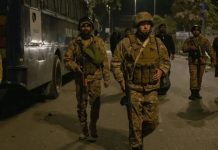 पाकिस्तानी सेनाले मारयो २ दिनमै ४७ बलुचिस्तानी बिद्रोही, लाखौंको हतियार बरामद