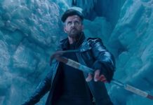 रिलिज अघि नै तोडयो ‘वार २’ले शाहरूखको जवान र पठानको रेकर्ड