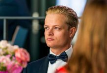 नर्बेका राजकुमार माथी ३२ मुद्दा दायर, ४ वटा बलात्कार सबन्धी