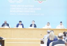 प्रधानमन्त्रीले गरे बैठकको सह अध्यक्षता