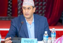 रास्वपाले माग्यो रामहरी खतिवडाको राजिनामा