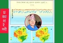 काठमाडौंमा यसरी घटाउन सकिन्छ वायु प्रदूषण