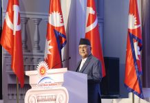 चिन कन्भिन्स छ, अब लिपुलेकको समाधान भारतसँग खोज्छौं- ओली