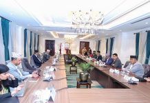 सरकारले हटायो सामाजिक सञ्जालमाथिको प्रतिबन्ध