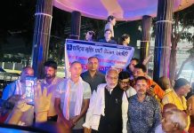 जेनजी प्रदर्शनमा ज्यान गुमाएकाहरूको सम्झनामा गरियो, दीप प्रज्वलन