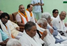 मधेशीको जन्म नै संघर्ष गर्नलाई भएको हाे : लोसपा अध्यक्ष ठाकुर