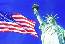 प्रजातान्त्रिक प्रक्रियाबाट शान्ति कायम गर : अमेरिकी सिनेटर