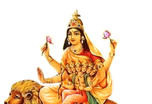 आज स्कन्दमाताको पूजा-आराधना गरिँदै