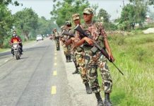 सिंहदरवार जलाउँदा पनि किन रमिते बन्यो सेना ?