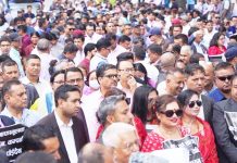 निजी विद्यालय सञ्चालकहरूको निर्णय, आन्दोलन जारी राख्ने : विद्यालय बन्द नगर्ने