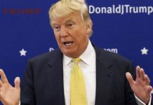 हमासलाई सिध्याइदिने ट्रम्पको चेतावनी