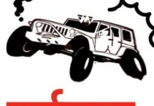 जिप दुर्घटना : ३ जनाको मृत्यु,६ जना घाइते