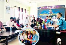 बालेन साहविरुद्ध देशैभर प्रहरीमा जाहेरी, सर्लाहीमा पनि उजुरी दर्ता