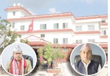 सर्लाहीका सिडीओ श्रेष्ठ गोरखा सरुवा, कडरिया आउने