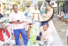 खेतीमै जीवन बिताएका उपेन्द्र साह कानु, अब आधुनिक प्रविधिको प्रयोगमा अग्रसर हुदै