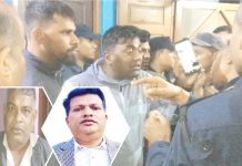 हरिपुर्वाका प्रमुख प्रशासकीय अधिकृत कुटिए ; क्वाटरबाटै योजना बाडेको आरोप