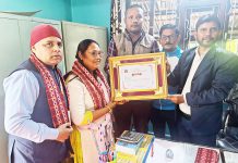 सहकारी र प्लाई उद्योगले पाए, उत्कृष्ट करदाता सम्मान