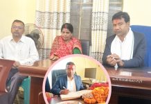 कौडेना र ब्रह्मपुरी गाउँपालिकामा नयाँ प्रमुख प्रशासकीय अधिकृत हाजिर