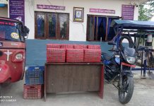 लालबन्दीबाट ३८ किलो बढी गाँजासहित एक व्यक्ति पक्राउ