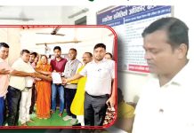 मलंगवाका वडाध्यक्षहरूको आन्दोलन सुरु, ‘राखे १० बुँदे माग दिए तीन दिने अल्टिमेटम’